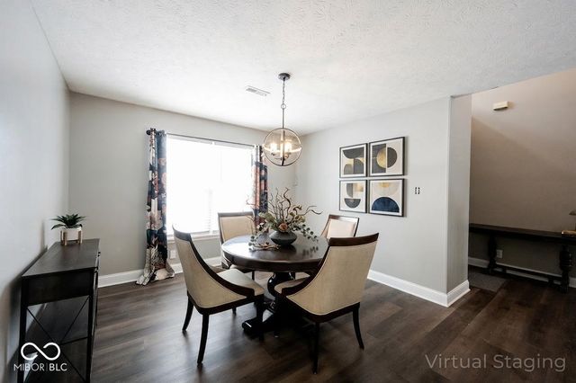 13599 Sweet Briar Parkway, Fishers, IN 46038