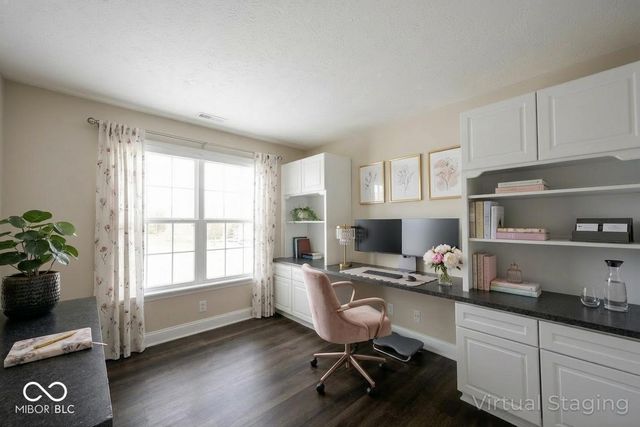 13599 Sweet Briar Parkway, Fishers, IN 46038