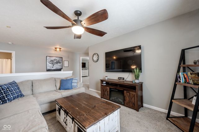 13599 Sweet Briar Parkway, Fishers, IN 46038