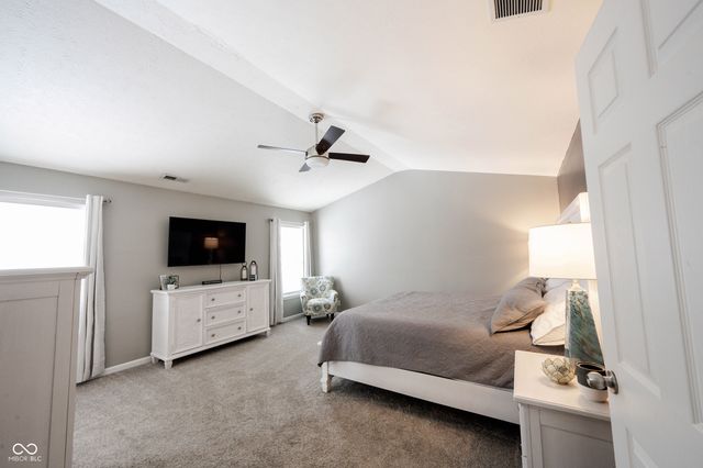 13599 Sweet Briar Parkway, Fishers, IN 46038