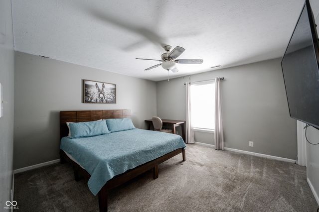 13599 Sweet Briar Parkway, Fishers, IN 46038