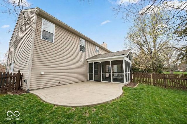 13599 Sweet Briar Parkway, Fishers, IN 46038