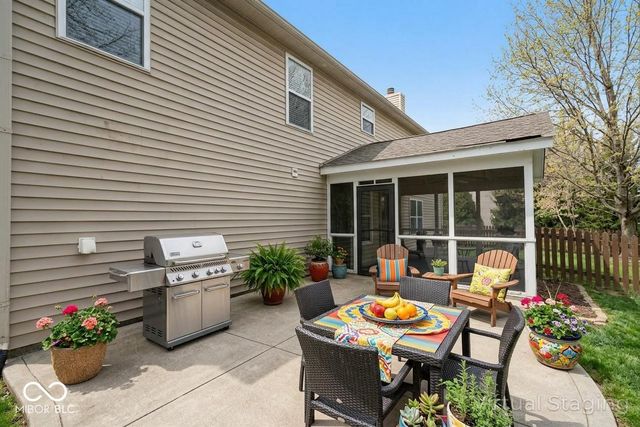 13599 Sweet Briar Parkway, Fishers, IN 46038