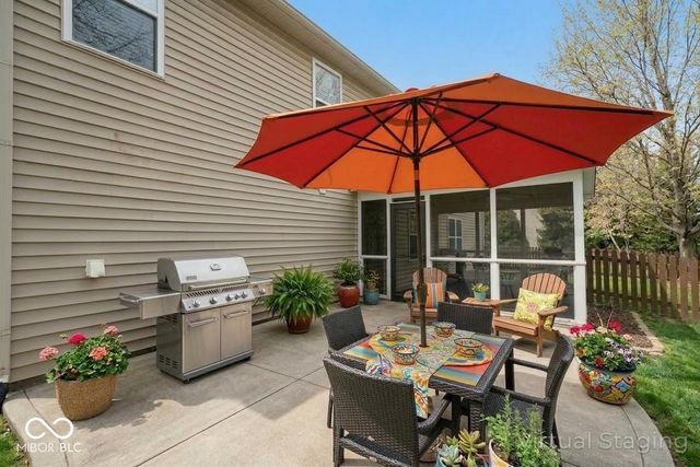 13599 Sweet Briar Parkway, Fishers, IN 46038