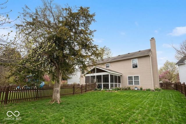 13599 Sweet Briar Parkway, Fishers, IN 46038