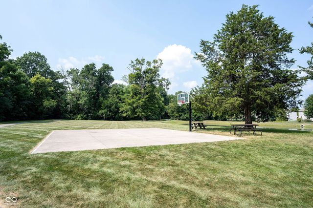 13599 Sweet Briar Parkway, Fishers, IN 46038