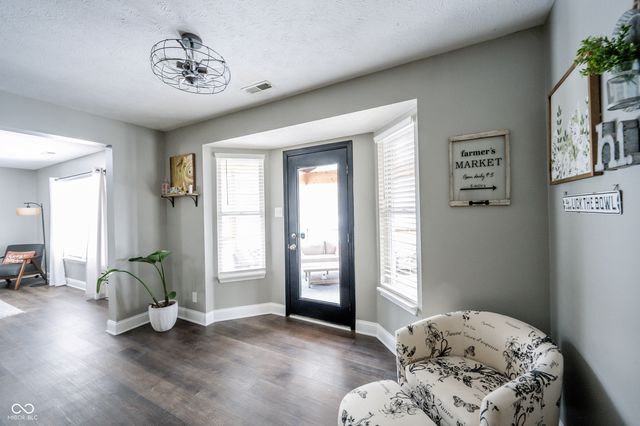 13599 Sweet Briar Parkway, Fishers, IN 46038