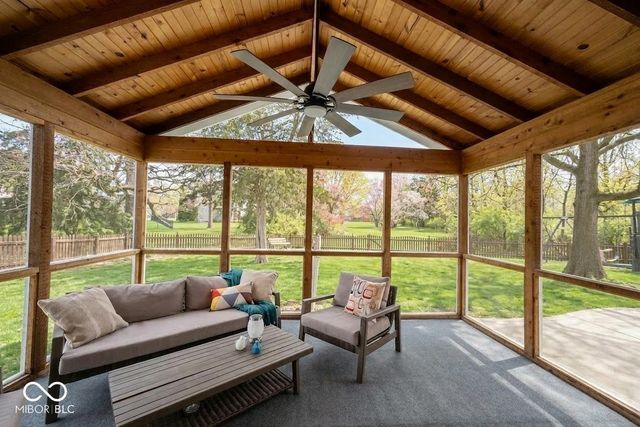 13599 Sweet Briar Parkway, Fishers, IN 46038