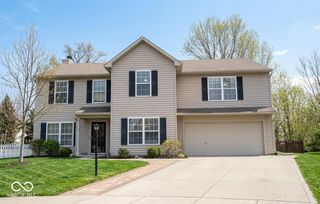 13599 Sweet Briar Parkway, Fishers, IN 46038