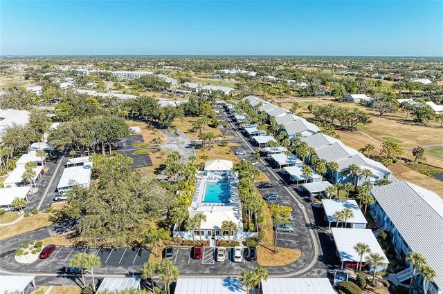 446 CERROMAR ROAD 293, Venice, FL 34293