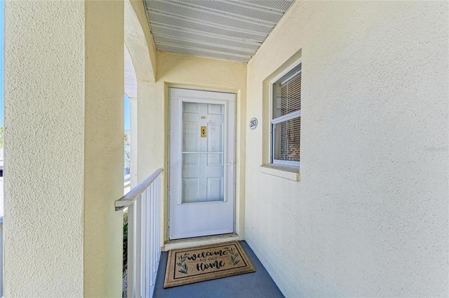 446 CERROMAR ROAD 293, Venice, FL 34293