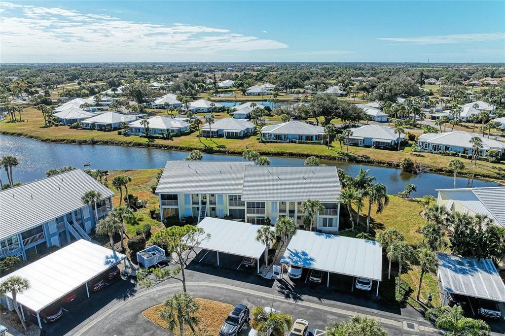 446 CERROMAR ROAD 293, Venice, FL 34293