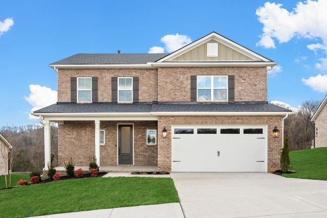 817 Hillock Trace, Lebanon, TN 37087