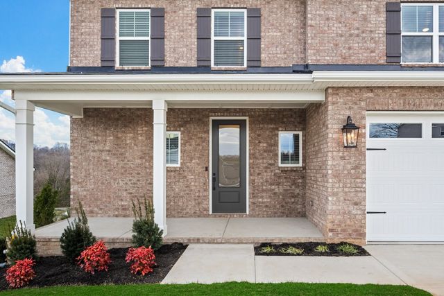 817 Hillock Trace, Lebanon, TN 37087