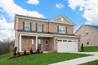 817 Hillock Trace, Lebanon, TN 37087