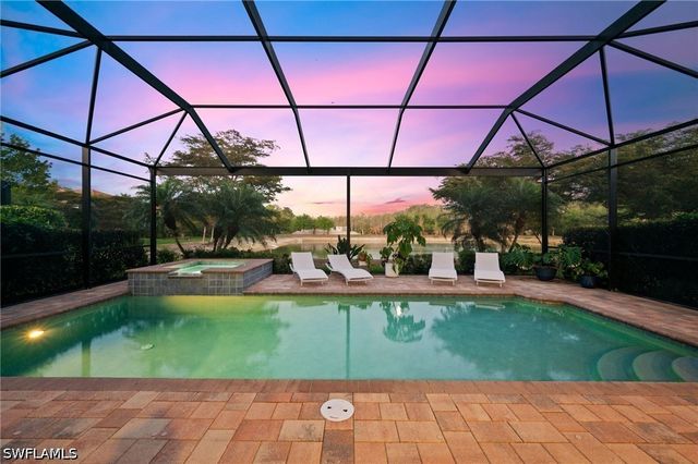 16266 ABERDEEN WAY, Naples, FL 34110