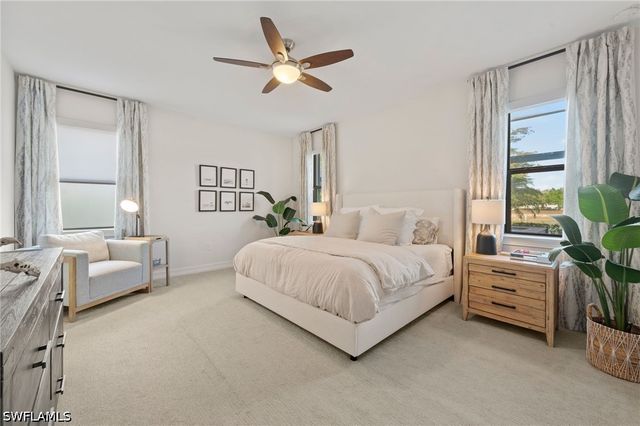 16266 ABERDEEN WAY, Naples, FL 34110