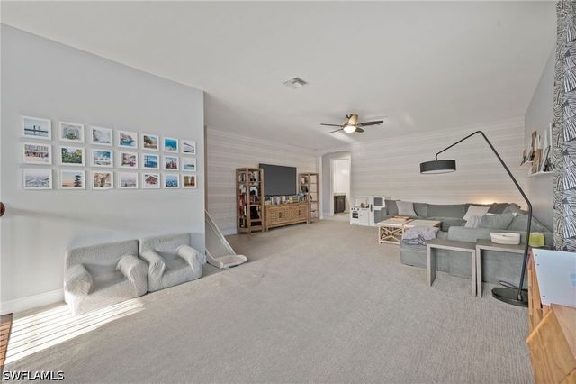 16266 ABERDEEN WAY, Naples, FL 34110