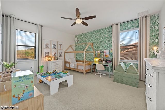 16266 ABERDEEN WAY, Naples, FL 34110