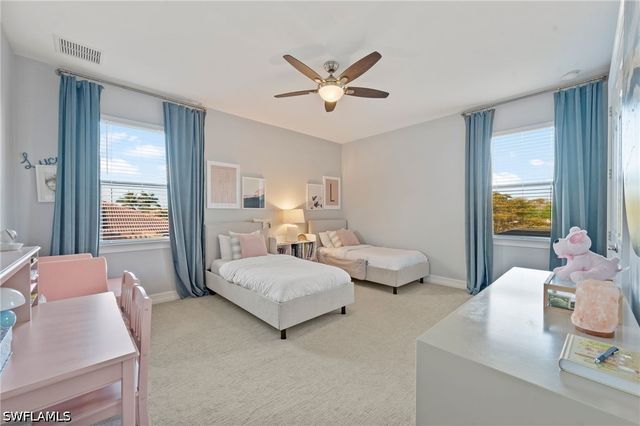 16266 ABERDEEN WAY, Naples, FL 34110