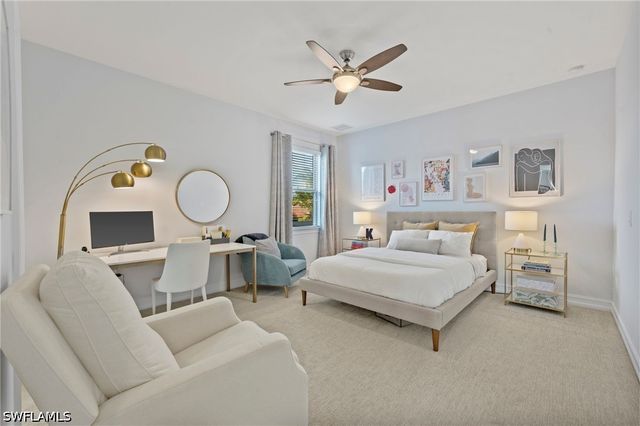 16266 ABERDEEN WAY, Naples, FL 34110