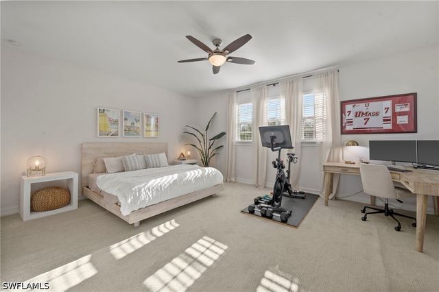 16266 ABERDEEN WAY, Naples, FL 34110