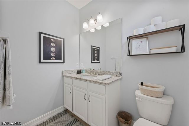 16266 ABERDEEN WAY, Naples, FL 34110