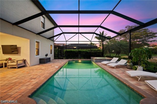 16266 ABERDEEN WAY, Naples, FL 34110