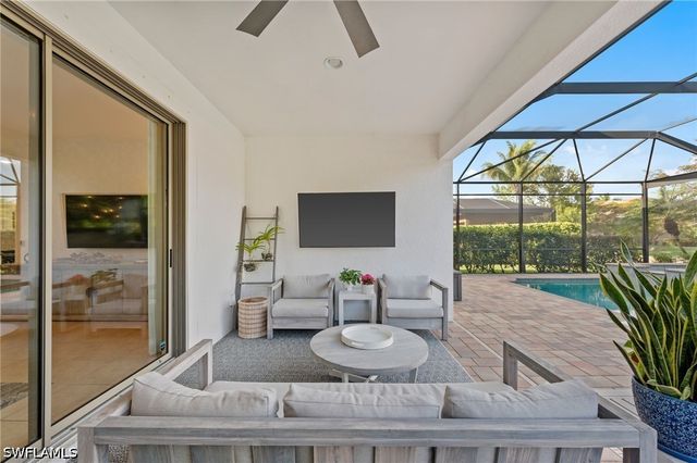 16266 ABERDEEN WAY, Naples, FL 34110