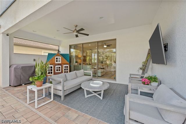 16266 ABERDEEN WAY, Naples, FL 34110