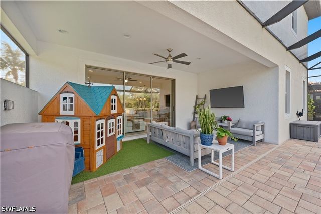 16266 ABERDEEN WAY, Naples, FL 34110