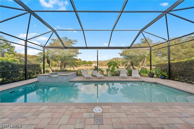 16266 ABERDEEN WAY, Naples, FL 34110