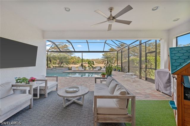 16266 ABERDEEN WAY, Naples, FL 34110