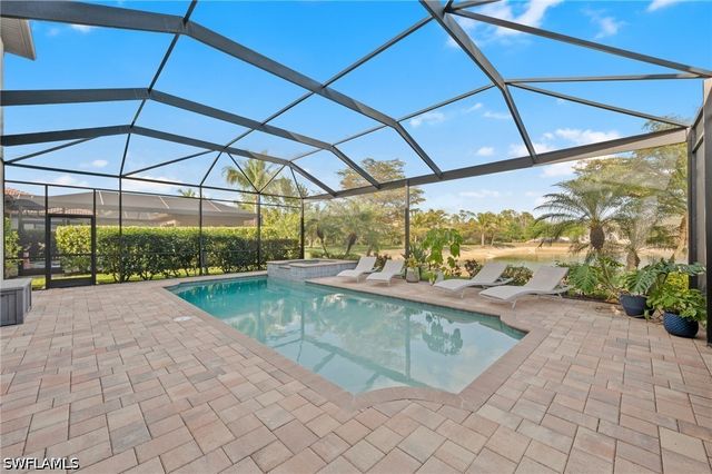 16266 ABERDEEN WAY, Naples, FL 34110