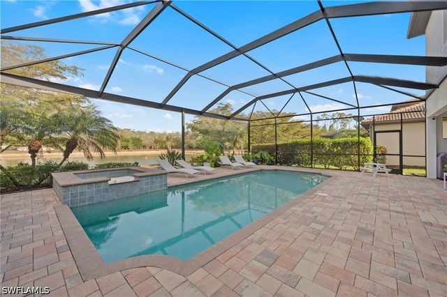 16266 ABERDEEN WAY, Naples, FL 34110