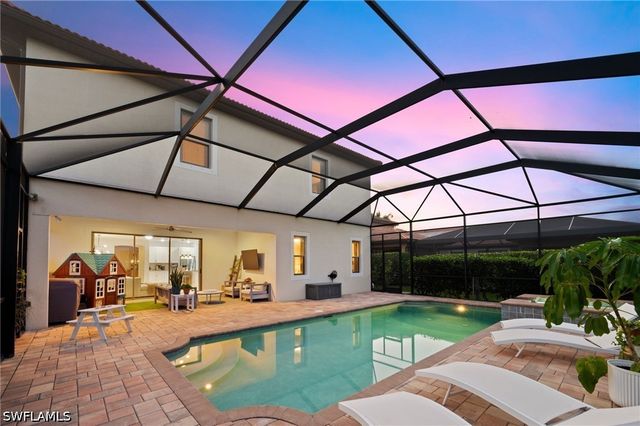 16266 ABERDEEN WAY, Naples, FL 34110