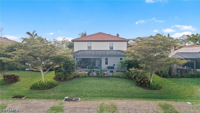 16266 ABERDEEN WAY, Naples, FL 34110