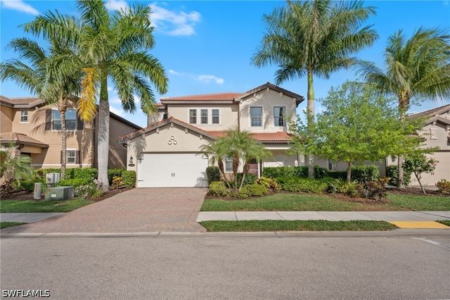 16266 ABERDEEN WAY, Naples, FL 34110