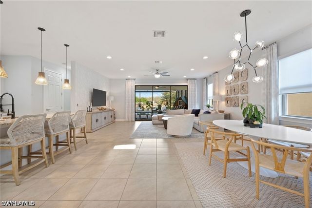 16266 ABERDEEN WAY, Naples, FL 34110