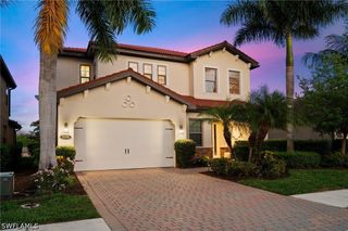 16266 ABERDEEN WAY, Naples, FL 34110