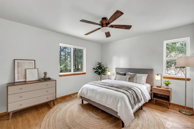 1038 NE Blue Ridge Drive, Poulsbo, WA 98370