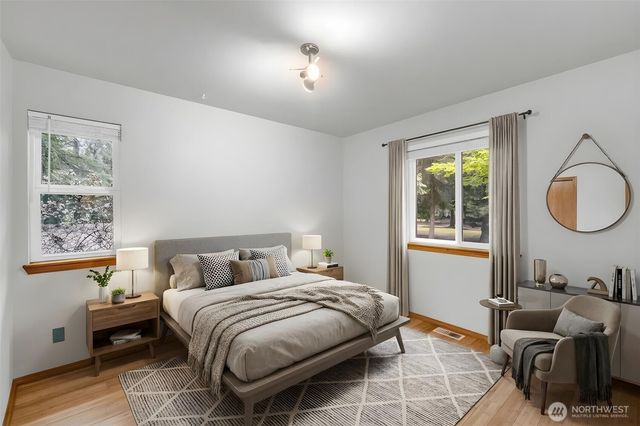 1038 NE Blue Ridge Drive, Poulsbo, WA 98370