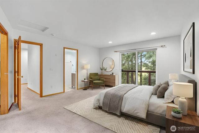 1038 NE Blue Ridge Drive, Poulsbo, WA 98370