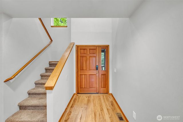 1038 NE Blue Ridge Drive, Poulsbo, WA 98370