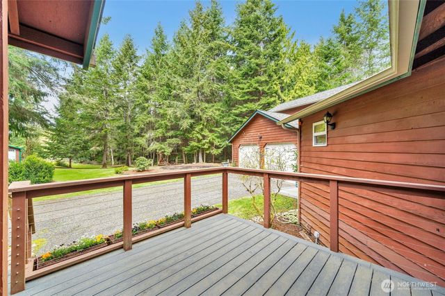 1038 NE Blue Ridge Drive, Poulsbo, WA 98370