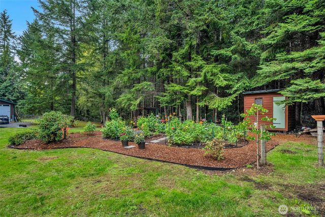 1038 NE Blue Ridge Drive, Poulsbo, WA 98370