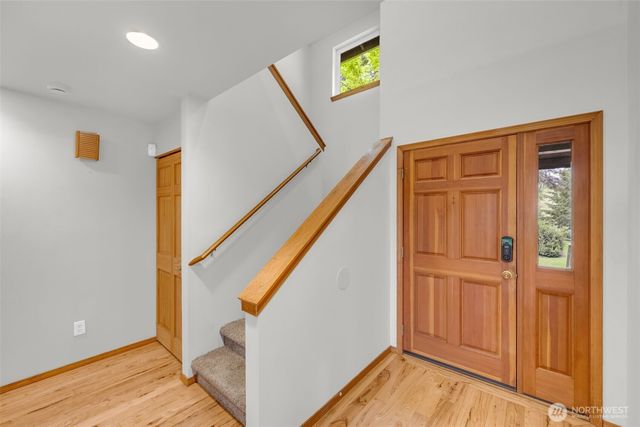 1038 NE Blue Ridge Drive, Poulsbo, WA 98370