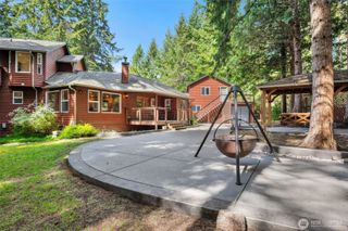 1038 NE Blue Ridge Drive, Poulsbo, WA 98370
