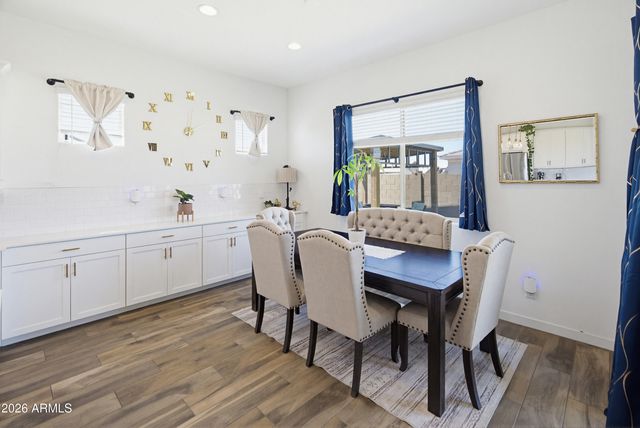 4020 W PIEDMONT Road, Laveen, AZ 85339
