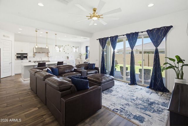 4020 W PIEDMONT Road, Laveen, AZ 85339